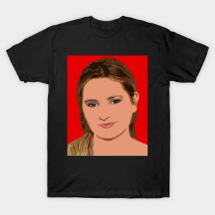 abigail breslin T-Shirt